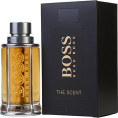 Specification Brand:BOSS THE SCENT Details Launched by the design house of Hugo Boss in 2015; BOSS THE SCENT by Hugo Boss for Men posesses a blend of: Mandarin Orange; Bergamot; Ginger; Maninka; Lavender; Woody Notes; Leather It is recommended for wear. Boss The Scent, Masculine Fragrance, Long Lasting Perfume, Spicy Fragrance, Boss Orange, Hugo Boss Man, Mandarin Orange, Mens Fragrance, Hugo Boss