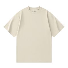 Unisex Solid Color Bottoming Oversized Basic Tee  Material: 85% Cotton+15% Polyester  Style: Basic T-Shirt, Basic Tee Size: M, L, XL, 2XL, 3XL Color: White, Black, Navy Blue, Gray, Gray Green, Brown, Dark Green, Camel  Occasion: Outdoor, Daily,  Vacation Plain Tee Shirts, Violet Evergarden, Oversized Graphic Tee, Style Basic, Shirt Mockup, Basic T Shirt, Basic Tee, Oversized Tee, Gray Green