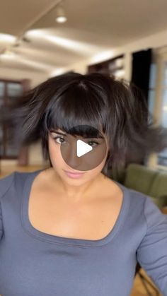 Haircut For Women, Stacked Bob, Bob Haircut, Short Hair Cuts For Women, Short Hair Cuts, Womens Shorts, For Women