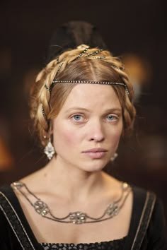 Catherine Of Valois, Hollow Crown, The Hollow Crown, Princess Katherine, The Hollow