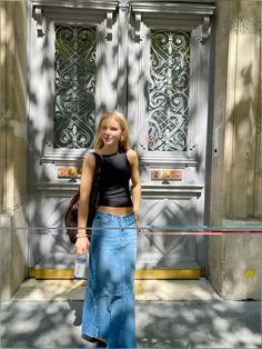 Quoi Porter, Mia 3, Spring Fits, Fire Fits, Up Girl, Spring Summer Outfits, Fashion Killa, Look Cool, Fashion Inspo Outfits