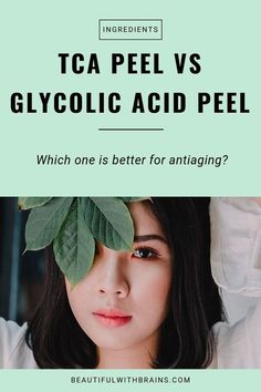 Chemical Peel | Experience & Results - Kelsie Kristine Phenol Peel, Best Chemical Peel, Glycolic Acid Peel, Glycolic Peel, Antiaging Skincare