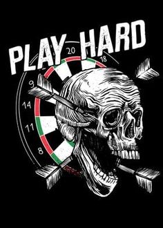 Welding Logo, Play Hard, Metal Poster Displate, Dart, Metal Posters, Poster Print, Metal Prints, Poster Prints, Paint