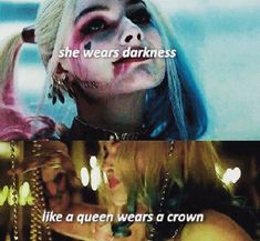 Baddie Messages, Harley Quotes, Love Quinn, Mistake Quotes, Motivational Memes