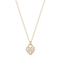 Reminiscent of a lock, our Bella Diamond Heart Pendant is the key to your perfect layered necklace look. Studded with diamonds this little stunner is the perfect gift to yourself or a special loved one. Product Details: Material: 14K Solid Gold Chain Length: 16 inches Extension Chain: 2 inches Pendant: 6.8 × 5.5mm Total Carat Weight: 0.095 carat Luxury Elegant Open Heart Necklace, Luxury Classic Open Heart Necklace, Luxury Classic Heart Necklace With Diamond Accents, Luxury Open Heart Diamond Cut Necklace, Antique Amethyst Ring, Antique Stone, Heart Necklace Diamond, Solid Gold Chains, Heart Pendant Diamond