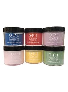 OPI Gel Color Dip Powder, Nail Technician, Gel Color, Gel Nail Polish, Natural Nails