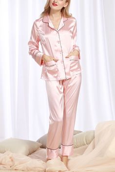 Satin Night Dress Nightwear, Satin Night Suits, Aurora Outfit, Night Wear Pajamas, Women Nightwear Dresses, Girls Night Dress, Night Wear Dress, Night Suit For Women, Pijamas Women