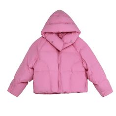 BASSO Exclusive. Not available in stores. Material: Cotton, Polyester Fit: Regular fit Parka Coat Women, Cropped Coat, Puffer Parka, Coats Women, Winter Chic, England Fashion, Parka Coat, Warm Jacket, Loose Shorts