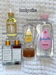 Baby Oil Gel, Oil Gel, Holiday Cardigan, Shower Products