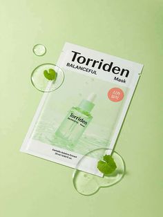 Unveil the soothing properties of the Torriden Balanceful Cica Mask in a 27ml tube priced at $33.09. This mask is a calming treatment formulated to restore balance to your skin, offering a gentle and nourishing experience. Elevate your skincare regimen with this Cica-infused mask from Torriden. Gel Mask, Okra, Cleansing Oil, Gel Cream, Korean Skincare, Korean Makeup, Moisturizer, Gems