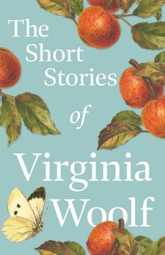 the short stories of virginia wolf