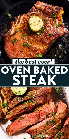 how to cook the perfect steak