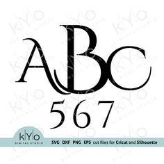 Family Initial Monogram Font Letters SVG Cut Files for Cricut and Silhouette #monogramsvg #monogramfont #monogramletter #cricutdesign #cricutdesign #svgfiles Cricut Monogram Font, Vine Monogram Font, Decorative Fonts, Cricut Monogram, Font Letters, Pumpkin Monogram, Boy Monogram, Initial Monogram, Cricut Fonts