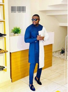 Native Outfits, Latest African Wear For Men, African Wear For Men, Senator Wears, Nigerian Men Fashion, Latest African Men Fashion, African Attire For Men, African Dresses Men