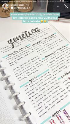 an open notebook with the word agenda written in spanish on it, next to a cup of coffee