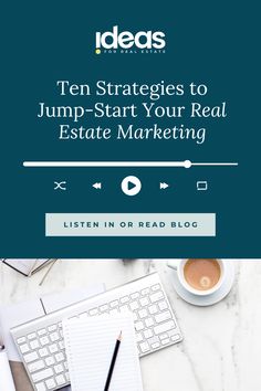 Are you a realtor looking to enhance your marketing? Our blog highlights 10 essential strategies to jump-start your real estate marketing and attract more clients. From social media to content marketing, discover how to make your marketing efforts more effective and impactful. Instagram Guide, Business Pages, Email Campaign