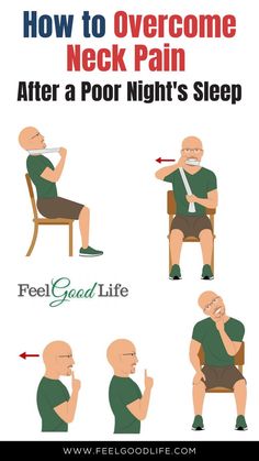 Waking up with neck pain? Here are some ways to overcome discomfort after a poor night's sleep. From correct sleeping positions to morning stretches, these tips will help soothe your neck and set you up for a pain-free day. Don't let neck pain ruin your mornings! #NeckPain #SleepHealth #WellnessTips #PainRelief Neck Pain Exercises, Improve Nutrition, Morning Stretches, Neck Exercises, Neck Pain Relief, Neck And Shoulder Pain, Migraine Relief, Sleep Health, Poor Posture