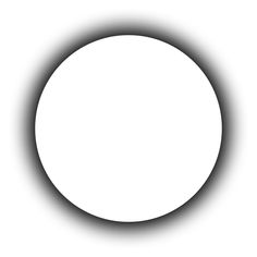 a black and white photo of an object in the middle of the image, it appears to be half - circle