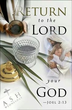 a book cover with the words return to the lord, and an image of a woman holding