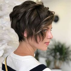 Haircuts For Short Straight Hair 2021. There are any references about Haircuts For Short Straight Hair 2021 in here. you can look below. I hope this article about Haircuts For Short Straight Hair 2021 can be useful for you. Please remember that this article is for reference purposes only. #haircuts #for #short #straight #hair #2021 Better Lifestyle, Short Spiky Hairstyles, Easy Everyday Hairstyles, Cool Short Hairstyles, Short Hairstyles For Thick Hair, Short Choppy Hair, Short Straight Hair, Hair Makeover, Short Pixie Haircuts