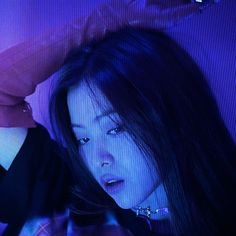 Itzy Ryujin, Purple