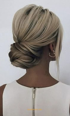 Messy Wedding Hair, Wedding Hair Inspiration, Wedding Hair Down, Penteado Cabelo Curto, Formal Hairstyles, Wedding Hair And Makeup, Bride Hairstyles