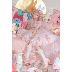 Kawaii Melody/Kuromi Lolita Dress SP17596 Material: polyester Colors: Pink Melody / Blue Kuromi Size: XS S L  Size reference: Size/cm Bust Waist  Length XS 72-84 66-78 85 S 81-93 74-86 90 L 88-100 80-92 99 Pink Fairy Kei Dress For Costume Party, Kawaii Short Sleeve Costume Party Dress, Kawaii Short Sleeve Dress For Costume Party, Harajuku Style Pink Dress For Costume Party, Pink Harajuku Dress For Costume Party, Harajuku Style Cosplay Dress For Spring, Spring Harajuku Cosplay Dresses, Kawaii Summer Dress For Costume Party, Harajuku Mini Dress For Cosplay