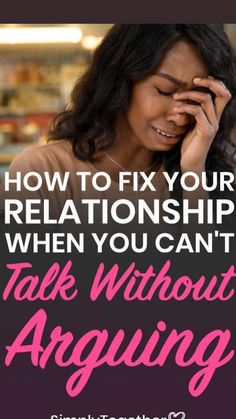 Communication Relationship, Best Relationship Advice, Relationship Challenge, No Way Out, How To Improve Relationship, Improve Communication