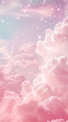 Pink Cloud Aesthetic, Pink Cloud Background, Pink Cloud Wallpaper, Pink Clouds Aesthetic, Pink Cloudy Background, Pastel Pink Cloud Background, Pink Clouds Aesthetic Wallpaper, Soft Pink Cloud Background, Clouds Pink Aesthetic