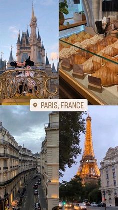 paris is one of the most beautiful cities in the world and it's famous