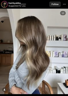 Dimensional Bronde, Blonde Hair Goals, Girly Hairstyles, Bombshell Hair, Hair Contouring, Cool Blonde Hair, Blonde Hair Inspiration, Balayage Hair Blonde, Hair Appointment