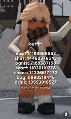 Winter Outfits Bloxburg Codes, Beery Avenue Outfits Codes Girl, Winter Roblox Outfits Codes, Winter Outfits Berry Avenue Codes, Winter Outfit Codes Berry Ave, Roblox Winter Outfits Codes, Roblox Winter Outfits