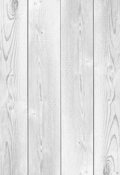 white wood planks textured with natural patterns and grains for background or wallpaper