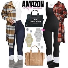 Moya Styles's Amazon Page Doctor Insta, Fall Outfits Black Women, Leave Your Mark, Winter Fashion Outfits Casual, Outfits To Wear, Swag Outfits For Girls, Matching Couple Outfits, Cute Comfy Outfits