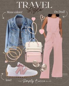 Clothing Wardrobe, Mode Rose, Stil Inspiration, Mein Style, Fashion Mistakes