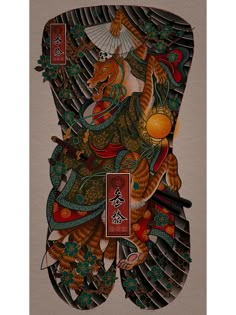 Buddhist Tattoo, Japanese Fox, Chicano Style Tattoo, Chinese Tattoo, Buddha Tattoo, Japanese Sleeve Tattoos