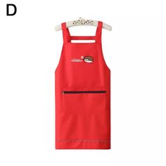 Fashion Clear Apron Waterproof Oil Resistant Home Apron Household Supp TPU X3Q9
#ad Clear Apron, Cloth Making, Oil Stains, Pollution