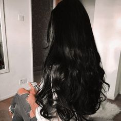 Brazilian Virgin Hair Body Wave, Luxy Hair, Long Black, Gorgeous Hair, Weave Hairstyles, Pretty Hairstyles