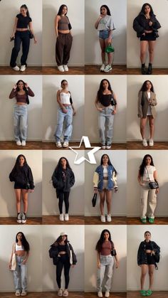 Summer Outfits Women Streetwear, Clothes For 70 Degree Weather, College Outfits Rainy Day, Outfit To Wear To A Birthday Party, Windy Spring Day Outfit Casual, 20 Yr Old Outfits, Swap Meet Outfit, Outfit Ideas Everyday Casual Summer, Bando Top Outfits