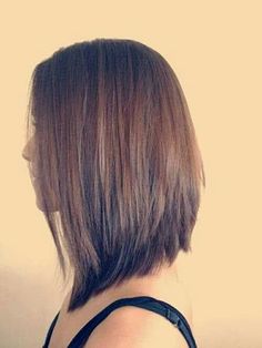 Client Consultation, Trendy Bob, Inverted Bob Hairstyles, 2015 Hairstyles, Haircut And Color, Short Hairstyle