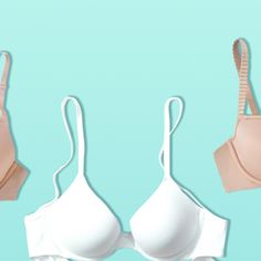 Best Bras for Small Busts, According to Fabric Experts and Real Testers