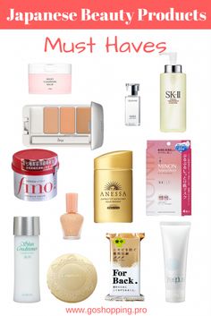 13 Japanese Beauty Products Must Haves-Japanese Skin Care (2018 Updated) Japanese Skin Care, Japanese Beauty Products, Skin Care Routine For 20s, Japanese Skincare, Diy Products, Skincare Review, Beauty Must Haves, Skin Care Remedies, Moisturizing Body Wash