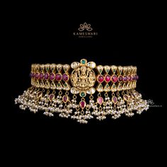 Heritage jewellery - 22 KT yellow gold (36.320 gram) - NLH/571 Yellow Gold, Gold