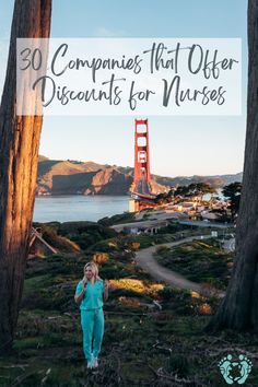 30 companies that offer discount for nurses year-round. Wellness Company, Road Trip Europe, Nicu Nurse, Northern Europe, Day Off, Nursing School