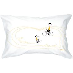 Love Dad bike single pillowcase Couple Pillowcase, Dad Socks, Aprons For Men, Leather Duffle Bag, Smartphone Accessories, Leather Duffle, Personalized Couple, Gift Vouchers, Dad Jokes