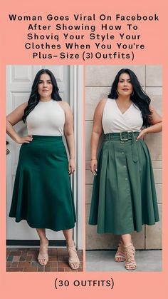 Plus Size Work Outfits Apple Shape, Inverted Triangle Women Outfits, Curvy Girl Holiday Outfit, Tops For Heavy Busted Women, Thick Hips Outfits, Flat Chested Plus Size Outfits, Outfit Ideas For Large Bust, Cute Outfits For Big Belly Women, Fashion Outfits Big Bust