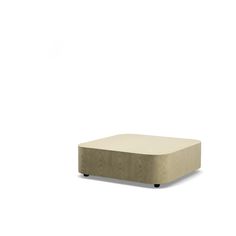 an image of a square wooden box on a white background with no people around it