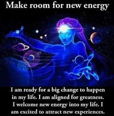 Energy Frequency, Spiritual Awakening Quotes, Spiritual Awakening Signs, African Spirituality, Energy Healing Spirituality, Awakening Quotes, Affirmations For Happiness, I Am Ready