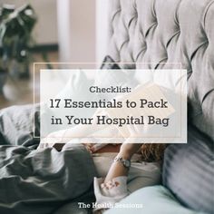 What To Bring To Hospital For Surgery, What To Pack In Hospital Bag For Surgery, Hospital Stay Bag For Surgery