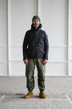 Army Tent, Tim Walker, Rugged Style, Nice Style, Engineered Garments, Military Fashion, Mens Street Style, Us Army, Dandy